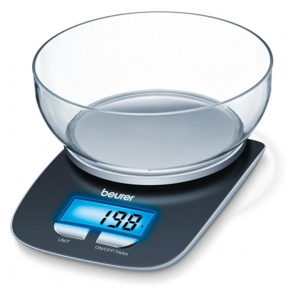 Balance De Cuisine Beurer KS 25(BEBA15168) Balance De Cuisine Beurer KS 25(BEBA15168)
